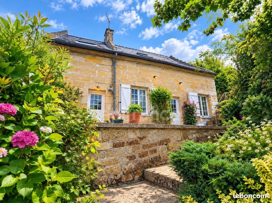 Maison 6 pièces 104 m² · à Soissons · 104 m² · 145 000 €