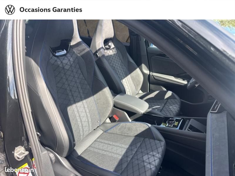 Volkswagen Tiguan 1.5 eTSI 150ch R-Line Edition DSG7 (image 38)