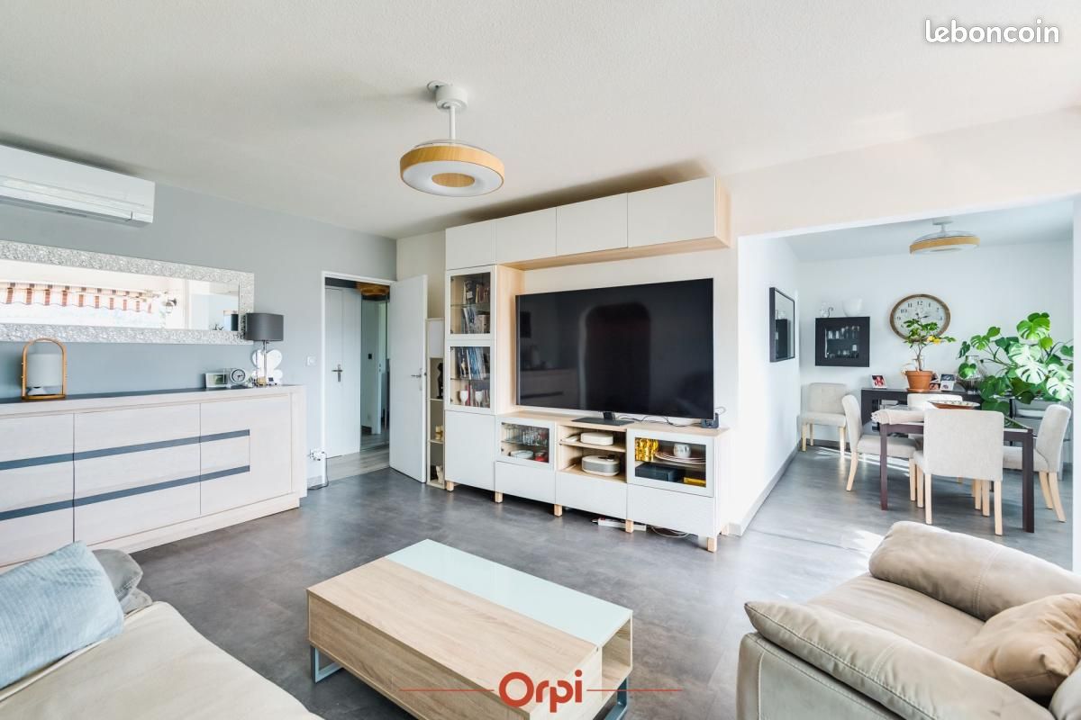 Appartement 3 pièces 80 m² · à Marseille · 80 m² · 270 000 €