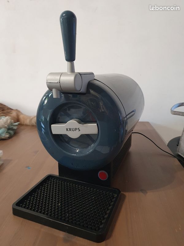 Machine à bière Krups (image 1)