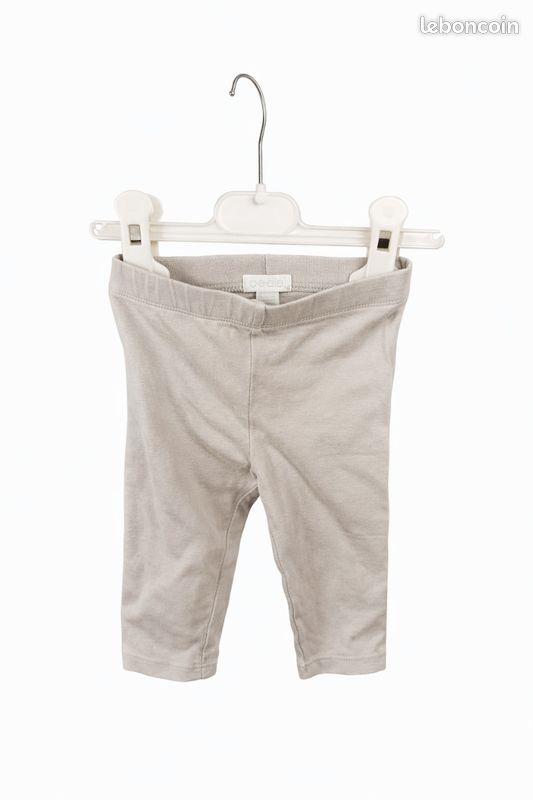 Legging Obaïbi 6 mois (image 1)