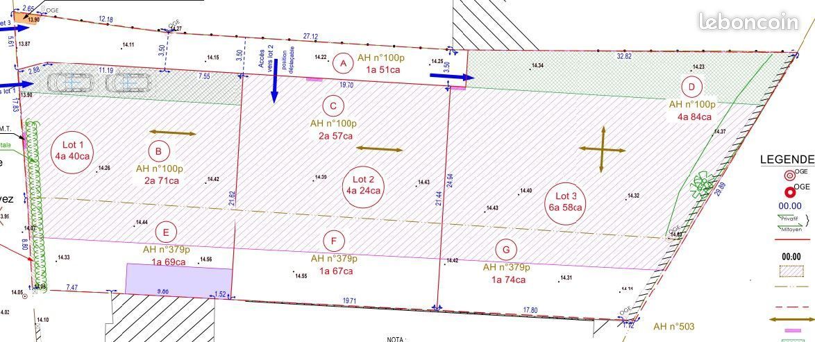 Maison 4 pièces 75 m² (image 3)