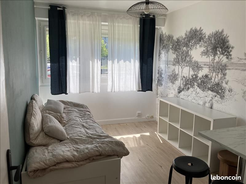 Studio 1 pièce 16 m² - Cenon 33150 (image 2)