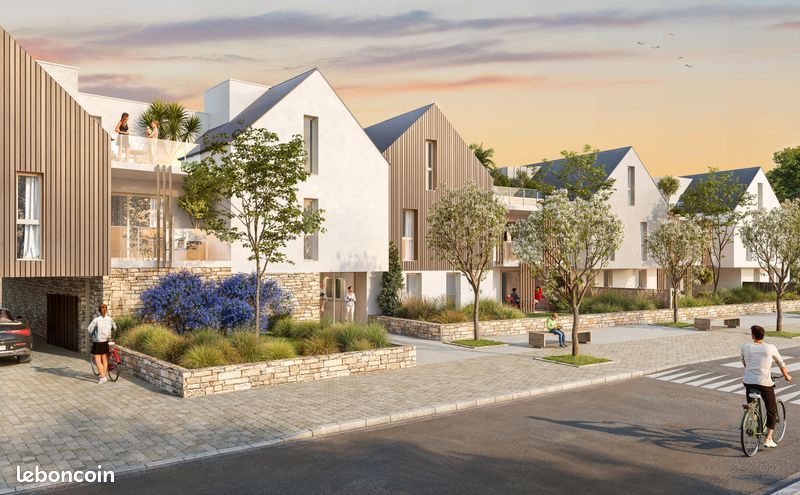 Maison 5 pièces 174 m² · à Vannes · 174 m² · 1 298 000 €