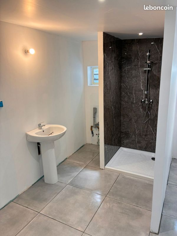 Maison 3 pièces 69 m² · à Sainte-Marie · 69 m² · 1 000 €/mois