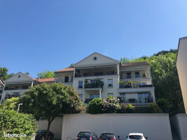 Appartement 2 pièces 51 m² · à Fontaines-sur-Saône · 51 m² · 805 €/mois