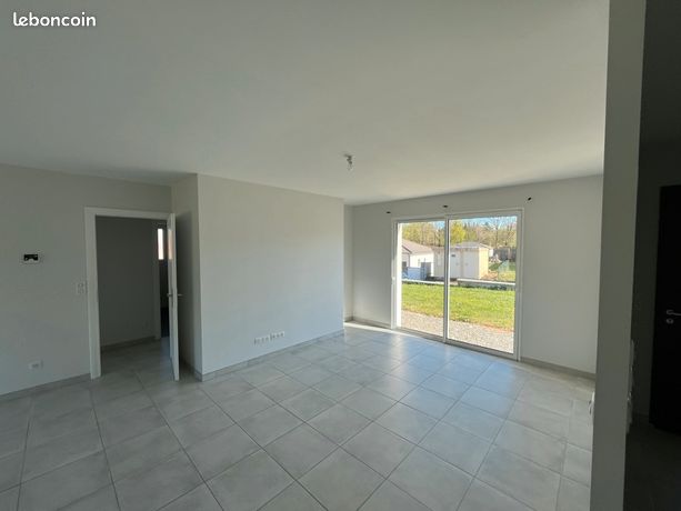 Pavillon 4 pièces 76 m²