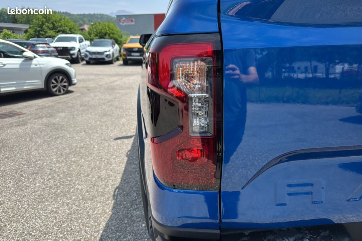 Ford Ranger 205 WILDTRAK X PACK RIDEAU 4PL -16% (image 15)
