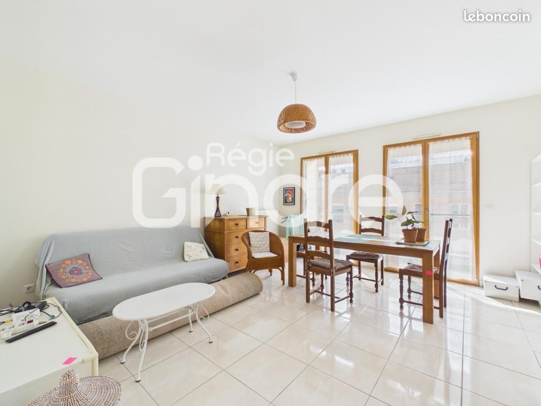 Appartement 3 pièces 73 m² · à Lyon · 73 m² · 1 321 €/mois