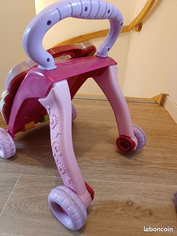 Trotteur (image 3)