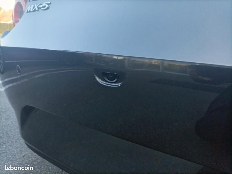 Mazda MX-5 1.5 SKYACTIV-G 132ch Exclusive-Line (image 31)