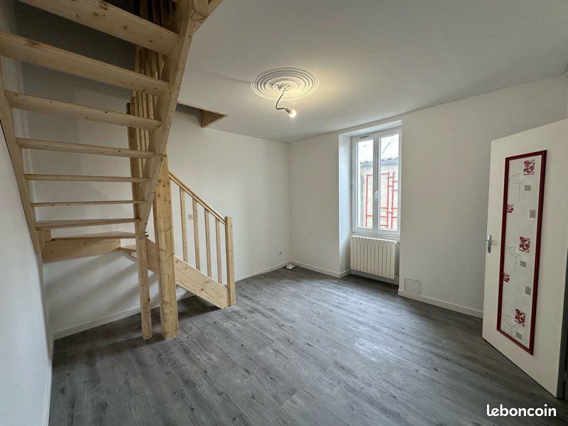 Maison a louer bourges - 2 pièce(s) - 35 m2 - Surfyn