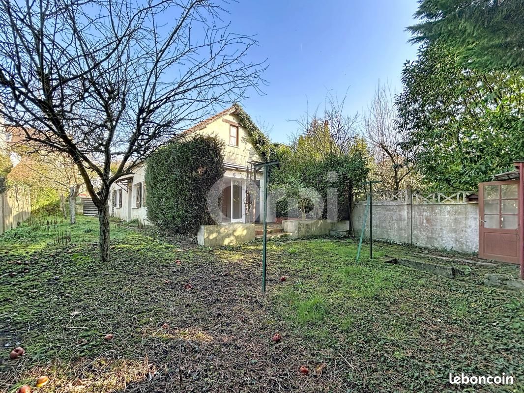 Maison 3 pièces 80 m² · à Chantilly · 80 m² · 229 000 €