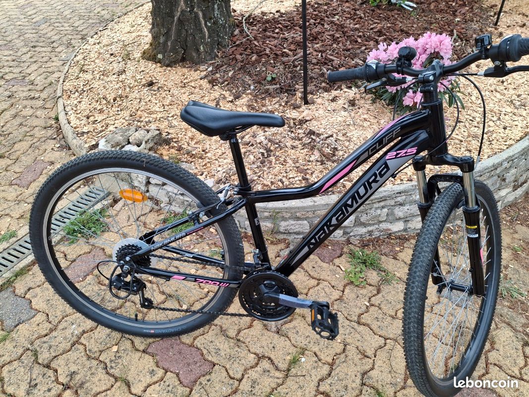 Vélo fille taille xs Vélos