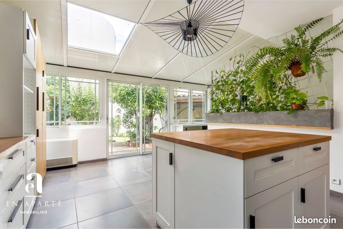 Maison 6 pièces 171 m² — 9