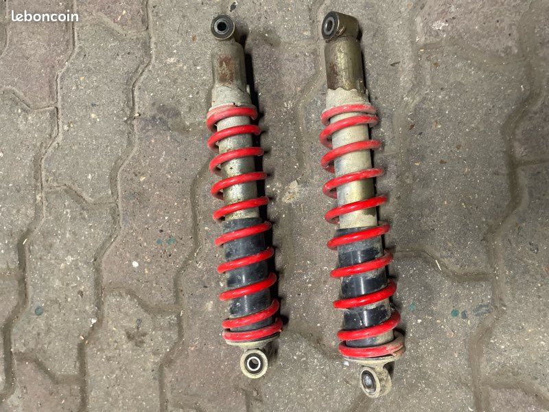 Amortisseur av kymco 250 kxr (image 2)