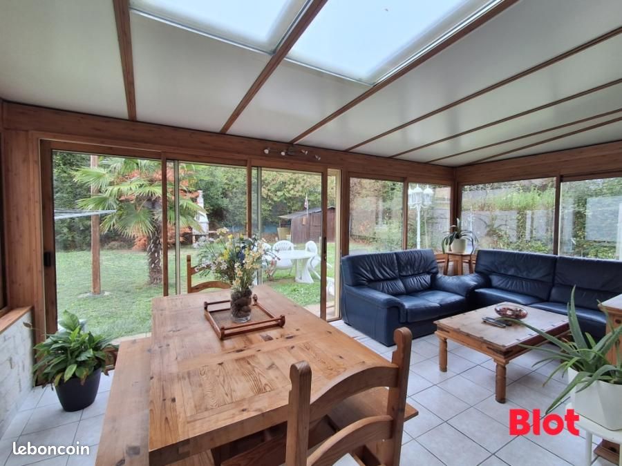 Maison 4 pièces 95 m² · à Saint-Nazaire · 95 m² · 325 500 €