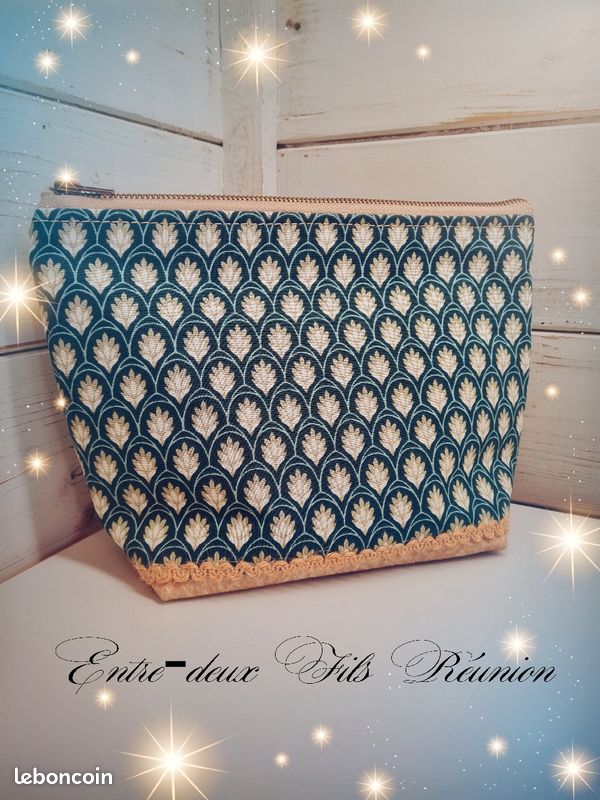 Trousse de toilette (image 1)