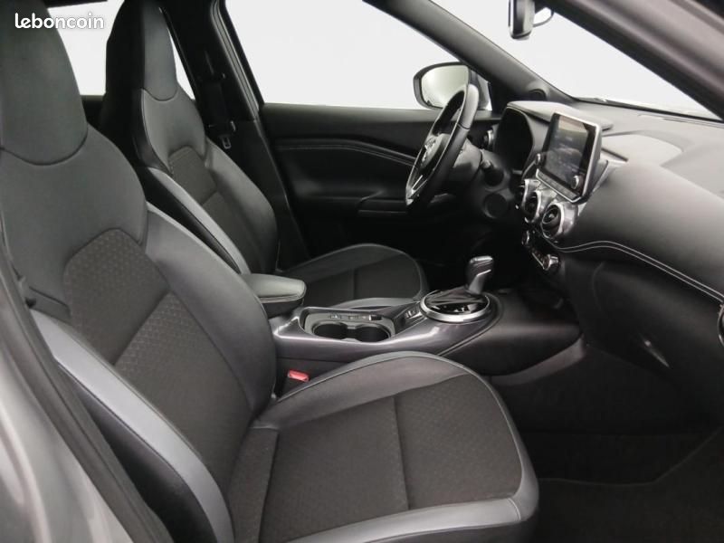 Nissan Juke 1.6 Hybrid 143ch N-Connecta 2023 (image 18)