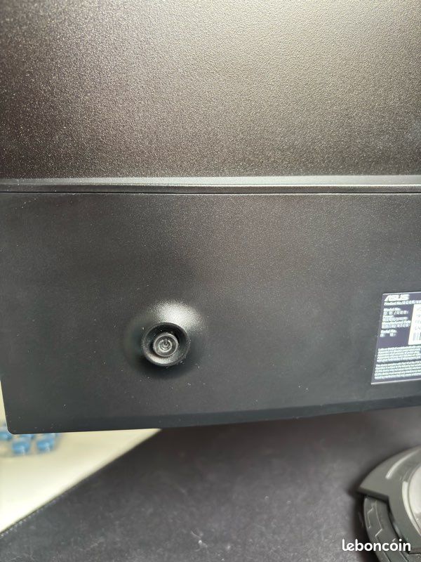 Asus tuf gamine VG249Q1R 1ms 1080p 165hz (image 8)