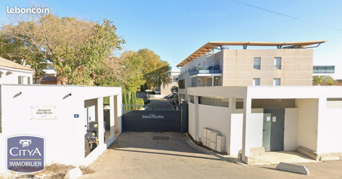 Appartement 3 pièces 65 m² · à Nîmes · 65 m² · 149 000 €
