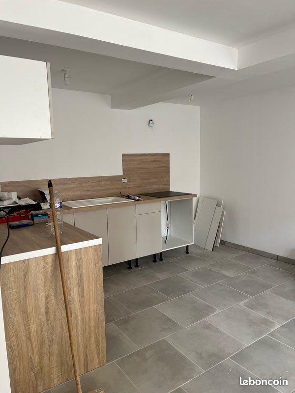 Maison 5 pièces 70 m² · à Trun · 70 m² · 620 €