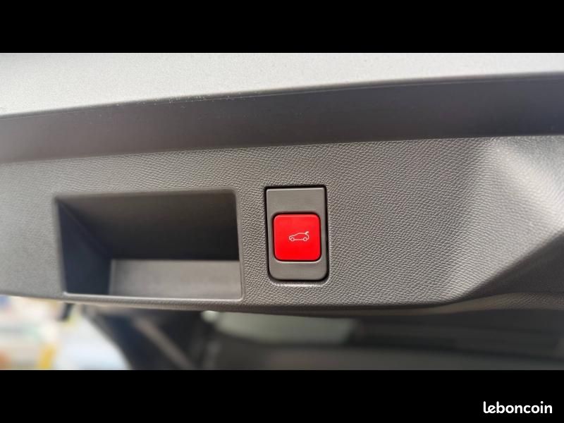 Citroen C5 Aircross 1.2 Hybride 145ch MAX boite automatique (image 9)