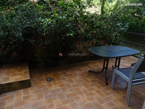 Studio 1 pièce 32 m²
