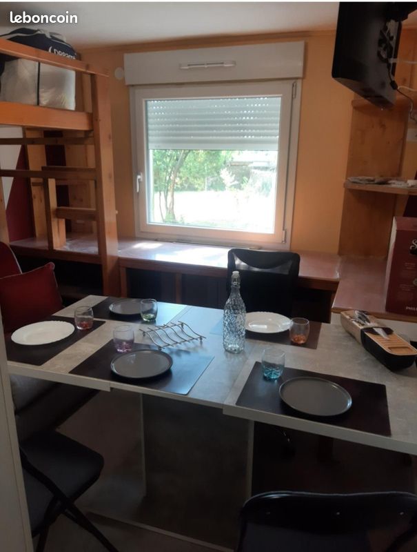 Appartement 1 pièce 18 m² · à Nantes · 18 m² · 560 €/mois