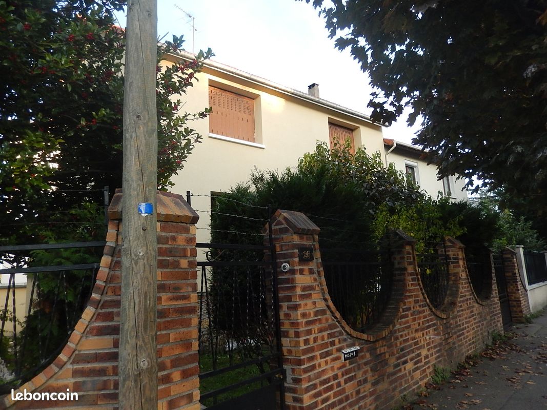 Appartement 3 pièces 49 m² · à Choisy-le-Roi · 49 m² · 1 190 €/mois