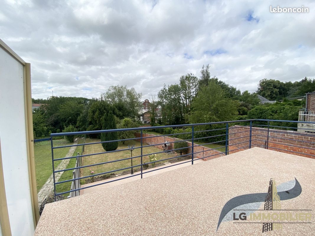 Maison 6 pièces 172 m² · à Roye · 172 m² · 265 000 €