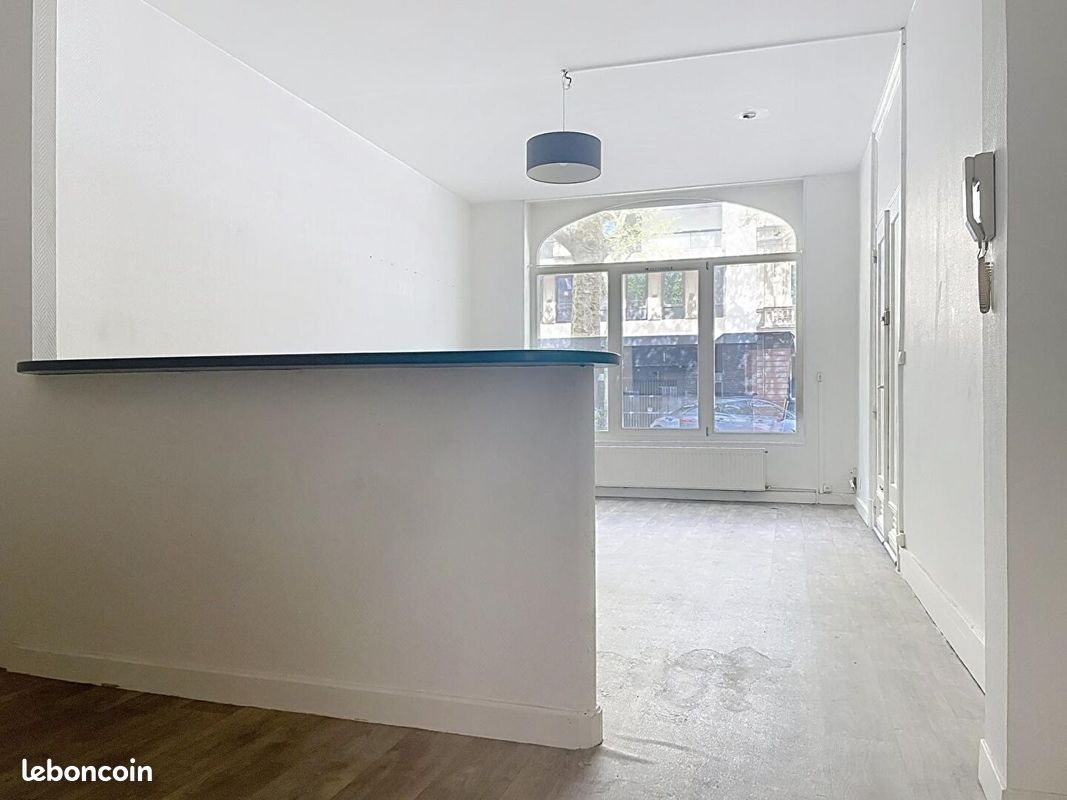Appartement 2 pièces 61 m² · à Lille · 61 m² · 229 000 €