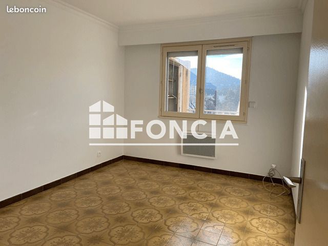 Appartement 2 pièces 35 m² · à Alès · 35 m² · 465 €