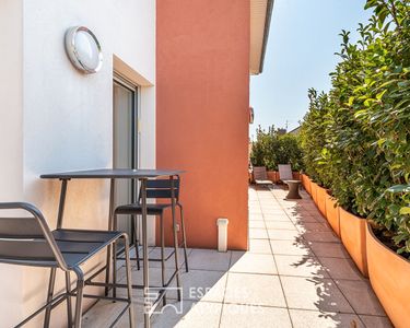 Appartement 1 150 000 € - 183 m²