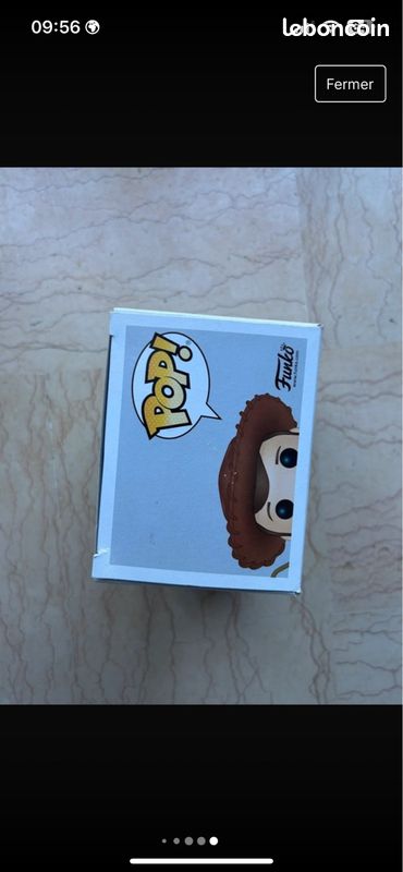 Pop Woody (image 6)