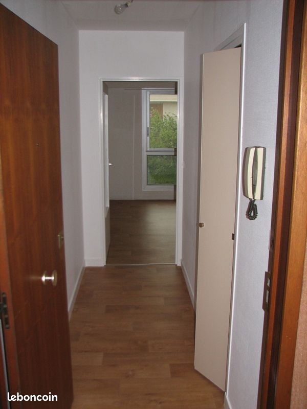 Appartement T1 bis 38m² proche CHU - Limoges 87000 (image principale 1)