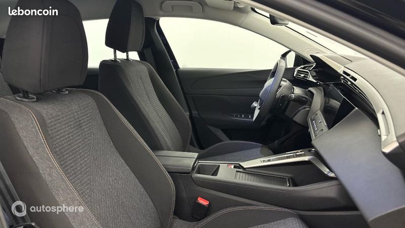 Peugeot 308 1.2 Hybrid 145ch Style e-DCS6 (image 15)