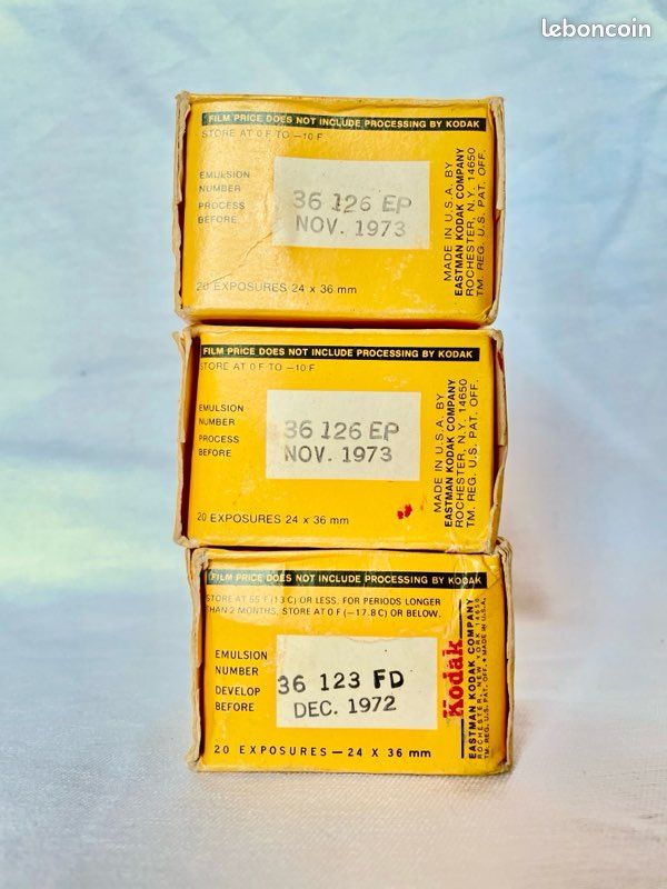 Kodak Film Processing Place That Develops Film Near Me Kodak Film