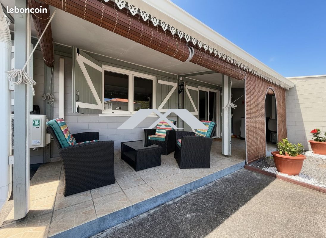 Maison 4 pièces 70 m² · à Saint-Joseph · 70 m² · 239 800 €