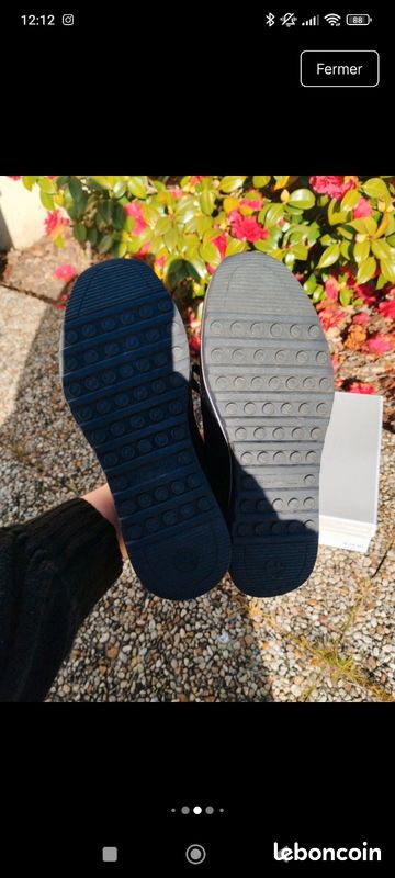 Chaussures femme Tamaris (image 7)