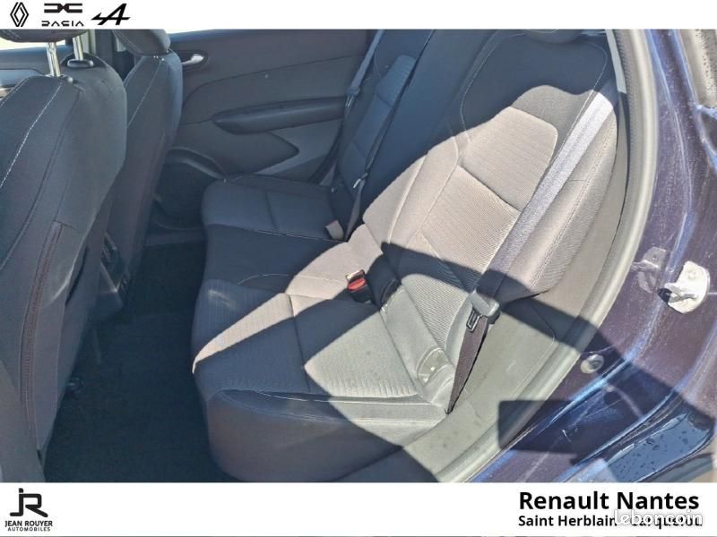 Renault Arkana 1.3 TCe 140ch mild hybrid Evolution EDC (image 19)
