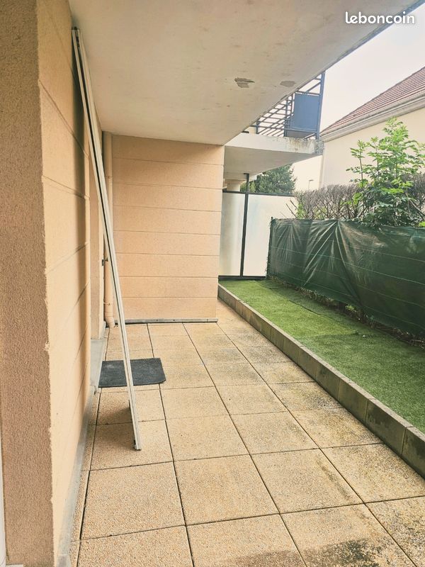 Appartement 3 pièces 53 m² · à Moissy-Cramayel · 53 m² · 1 160 €/mois