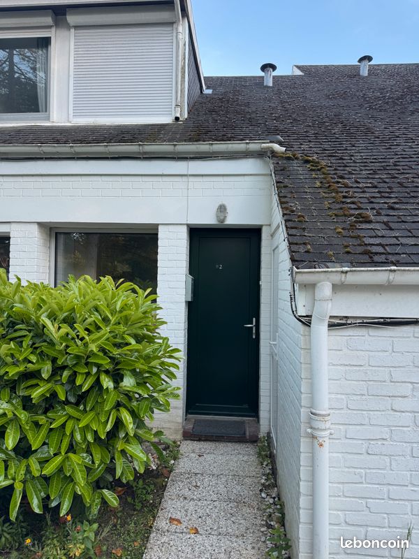 Appartement 3 pièces 50 m² · à Neufchâtel-Hardelot · 50 m² · 285 000 €