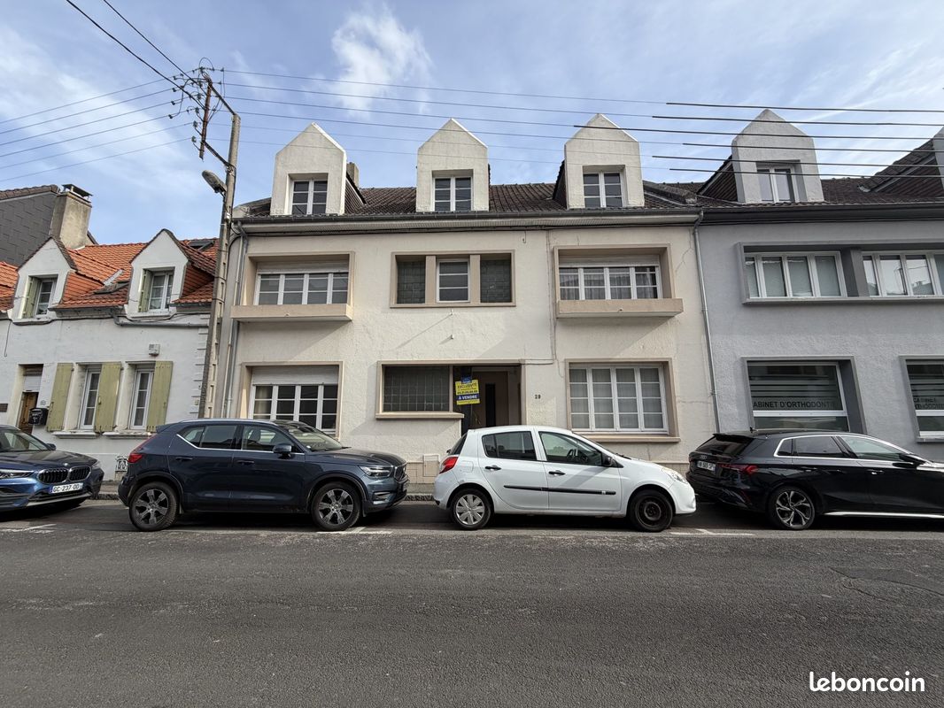 Maison 8 pièces 200 m² · à Étaples · 200 m² · 349 000 €