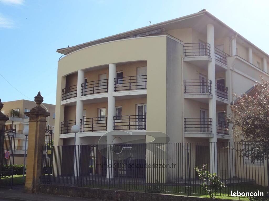 Appartement 1 pièce 22 m² · à Montigny-lès-Metz · 22 m² · 450 €/mois