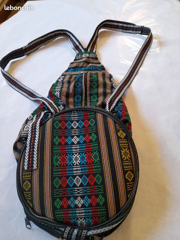 Sac à dos (image 3)