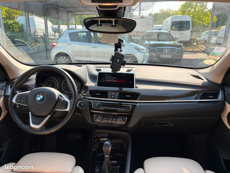 Bmw X1 (F48) XDRIVE18DA 150CH XLINE (image 5)