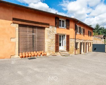 Maison 549 000 € - 232 m²