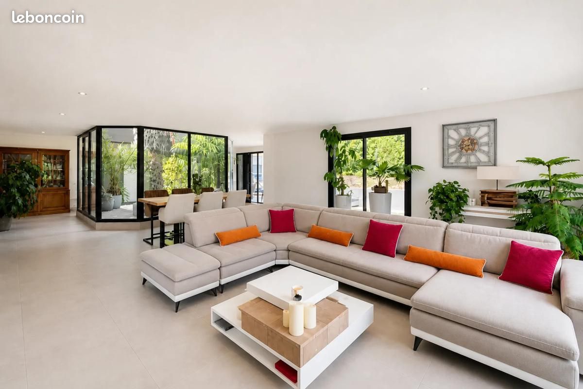 Maison 6 pièces 243 m² (image 14)