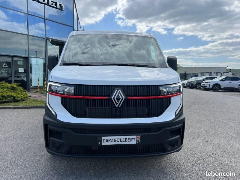 Renault Master Benne R3500 L3 2.0 Blue dCi 170ch Advance EuroVI - 25 (image 11)